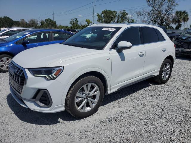 AUDI Q3 PREMIUM S LINE 45 2023