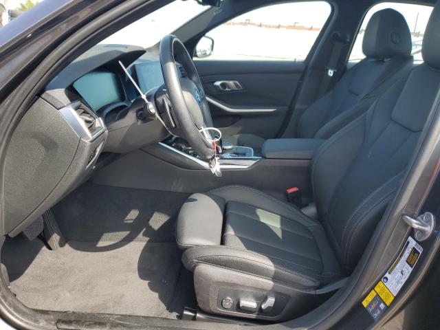 BMW 330E 2022