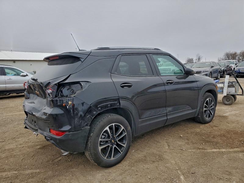 CHEVROLET TRAILBLAZER LT 2024