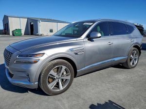 GENESIS GV80 BASE 2021