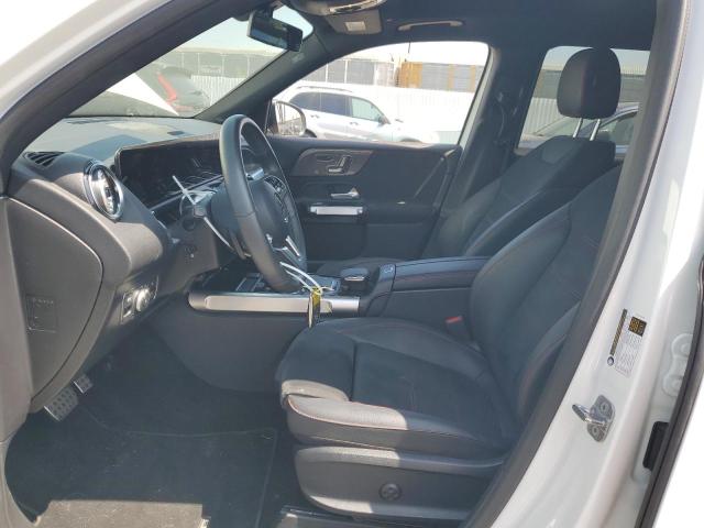 MERCEDES-BENZ GLB 250 2023