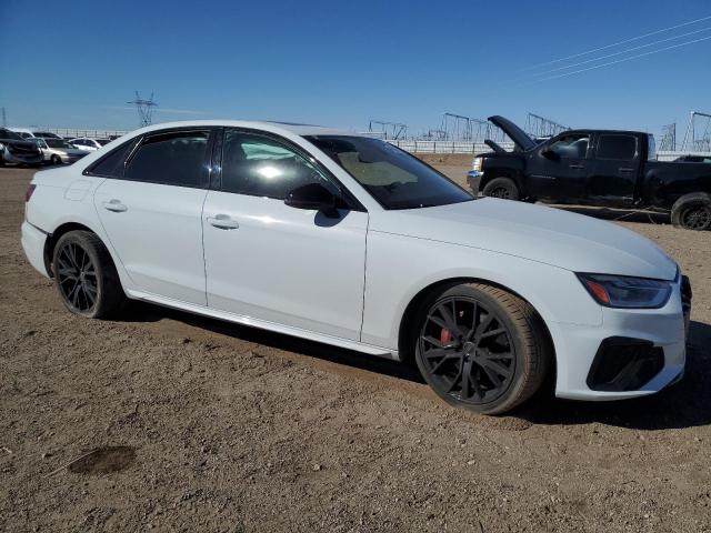 AUDI S4 PREMIUM PLUS 2021