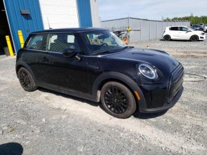 MINI COOPER 2022