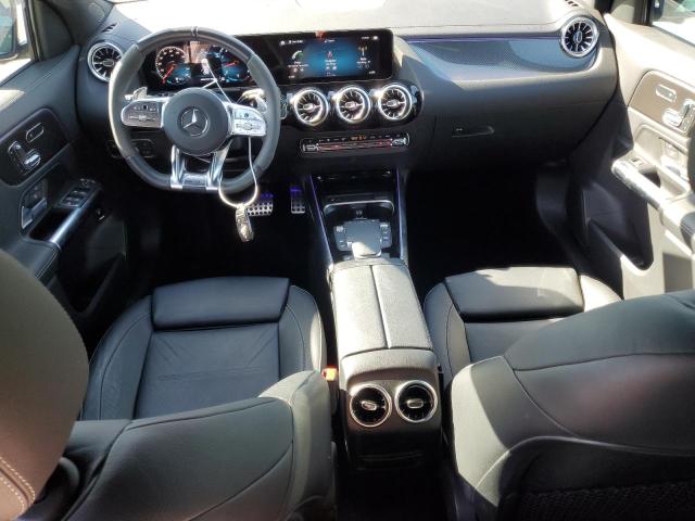 MERCEDES-BENZ GLA 35 AMG 2022