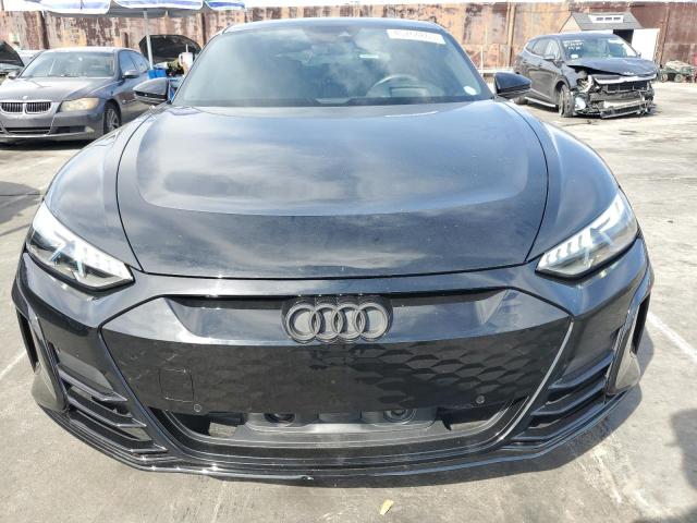 AUDI E-TRON GT PRESTIGE 2022