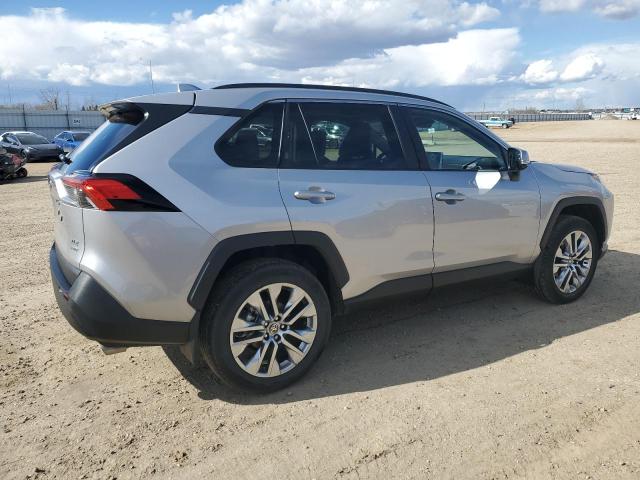 TOYOTA RAV4 XLE 2023