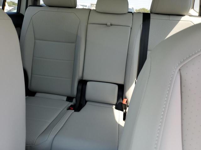 VOLKSWAGEN TIGUAN SE 2020