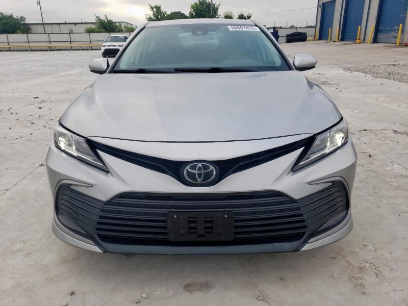 TOYOTA CAMRY LE 2022
