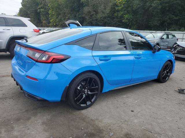 HONDA CIVIC SPORT 2024