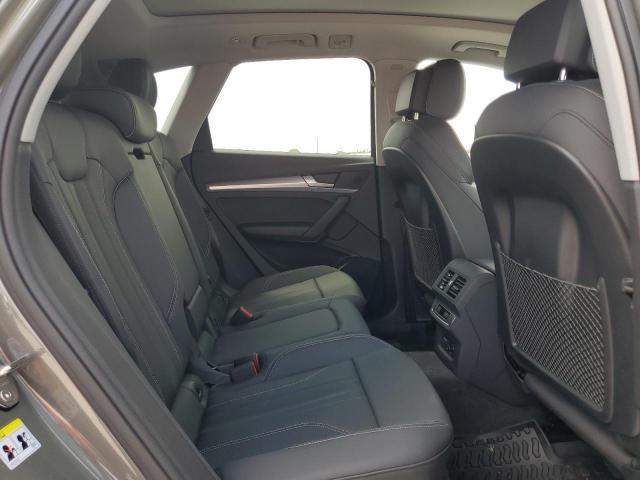AUDI Q5 PREMIUM 45 2024