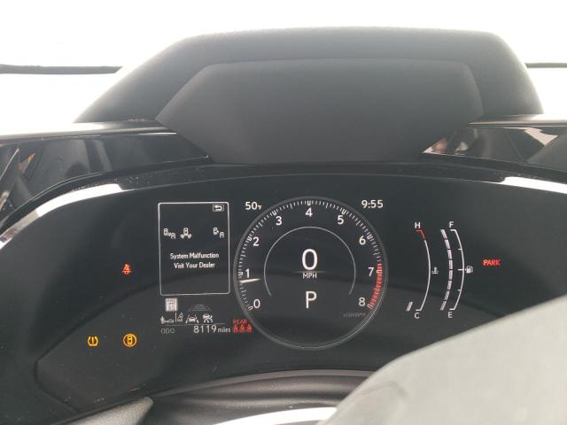 LEXUS NX 250 PREMIUM 2025