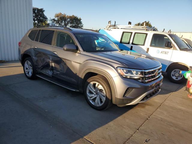 VOLKSWAGEN ATLAS SE 2021