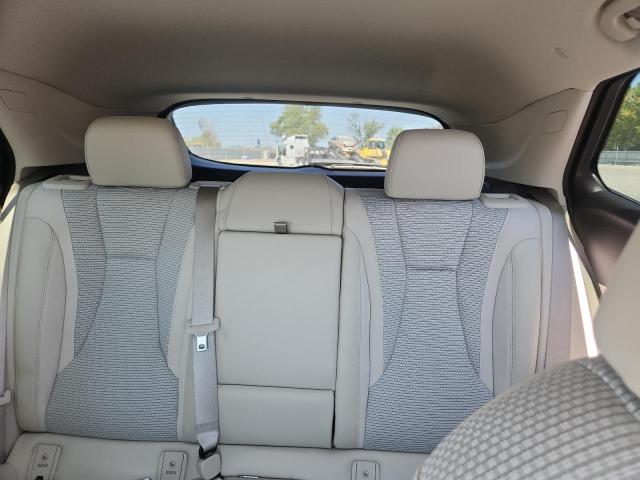 BUICK ENVISION PREFERRED 2022