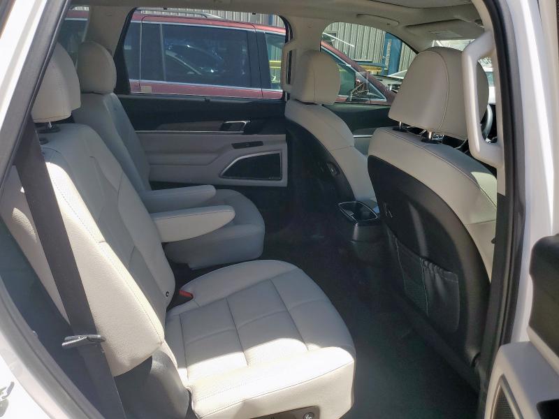 KIA TELLURIDE EX 2021