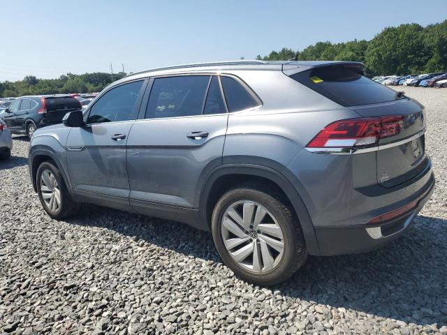 VOLKSWAGEN ATLAS CROSS SPORT SE 2020