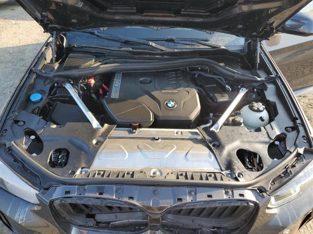 BMW X3 XDRIVE30I 2024