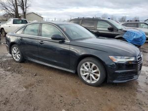 AUDI A6 PREMIUM PLUS 2018
