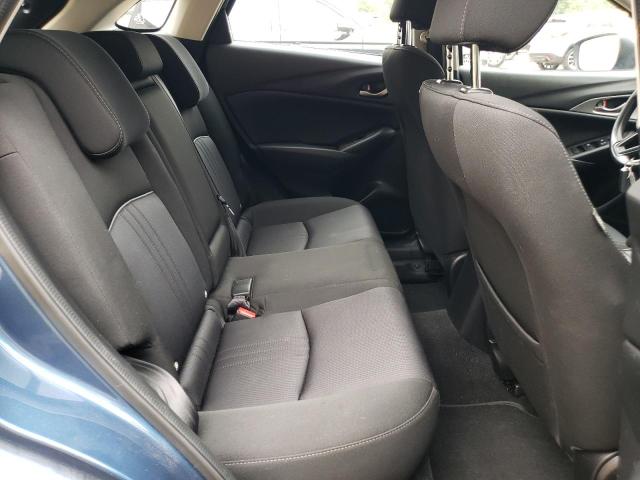 MAZDA CX-3 SPORT 2020