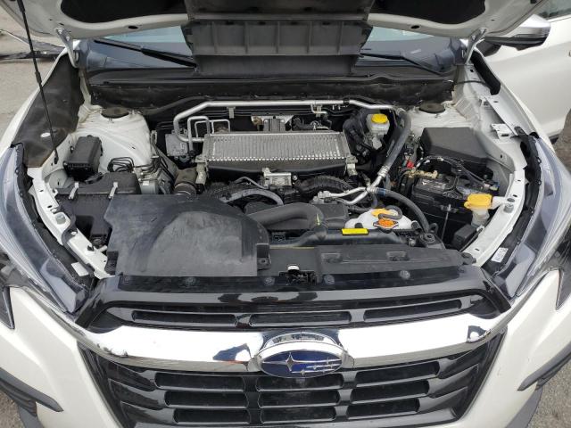 SUBARU ASCENT TOURING 2022