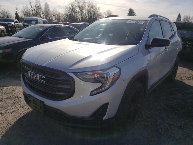 GMC TERRAIN SLE 2020