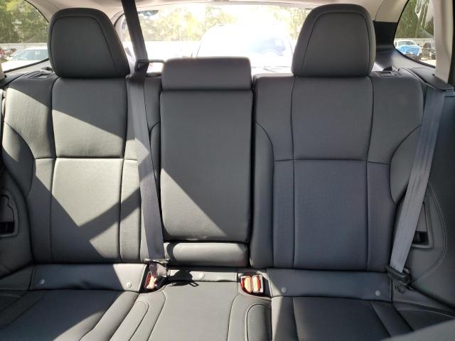 SUBARU OUTBACK LIMITED 2023
