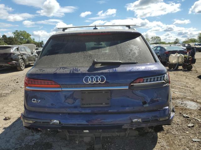 AUDI Q7 PREMIUM PLUS 2021