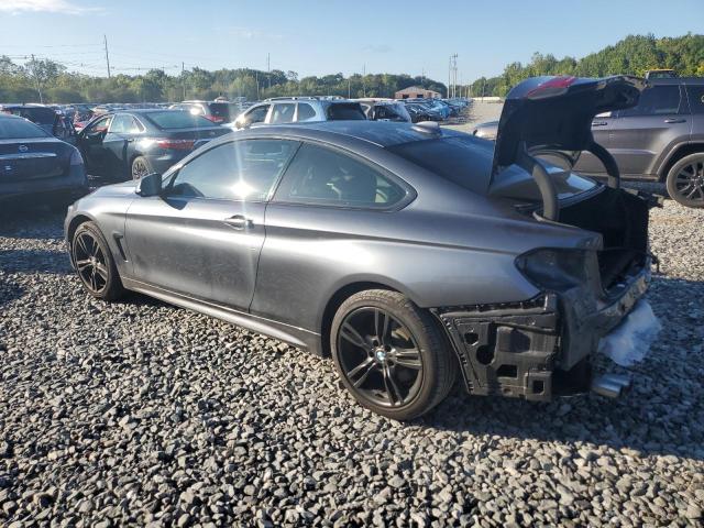 BMW 430XI 2017