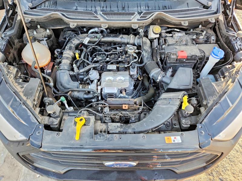 FORD ECOSPORT S 2021
