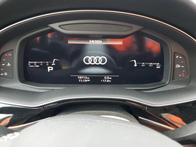 AUDI Q8 PREMIUM 2021