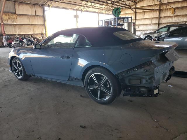 FORD MUSTANG 2024