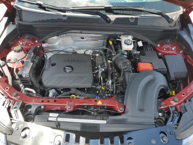 CHEVROLET TRAILBLAZER RS 2023