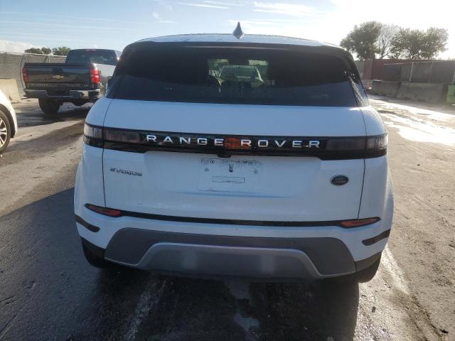 LAND ROVER RANGE ROVER EVOQUE S 2022