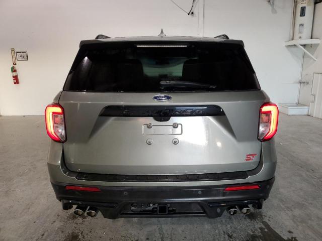 FORD EXPLORER ST 2020