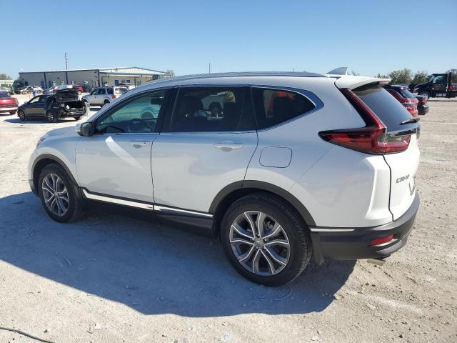 HONDA CR-V TOURING 2022
