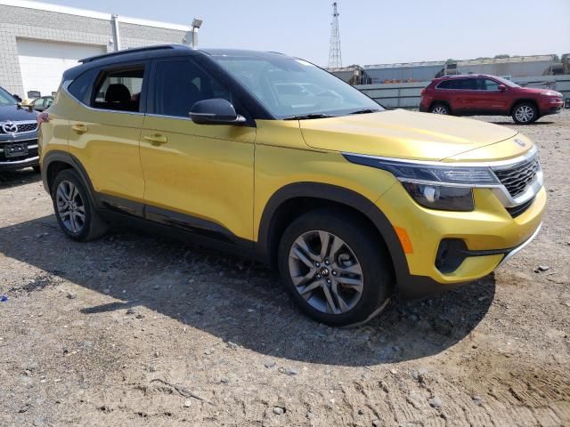KIA SELTOS S 2021