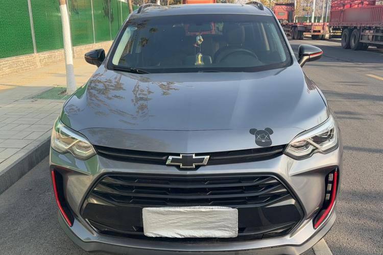 CHEVROLET ORLANDO 2018