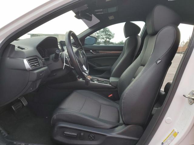 HONDA ACCORD SPORT 2020