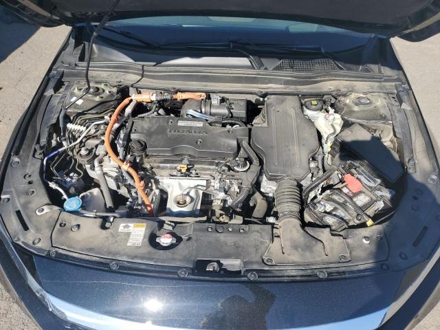 HONDA ACCORD TOURING HYBRID 2021