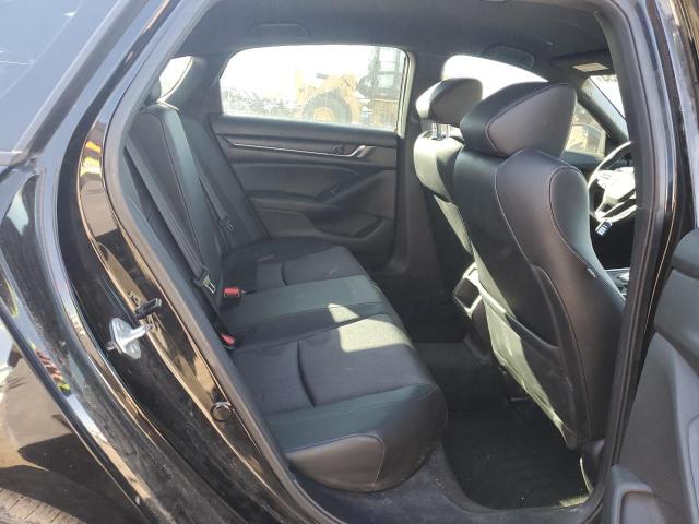 HONDA ACCORD SPORT 2022
