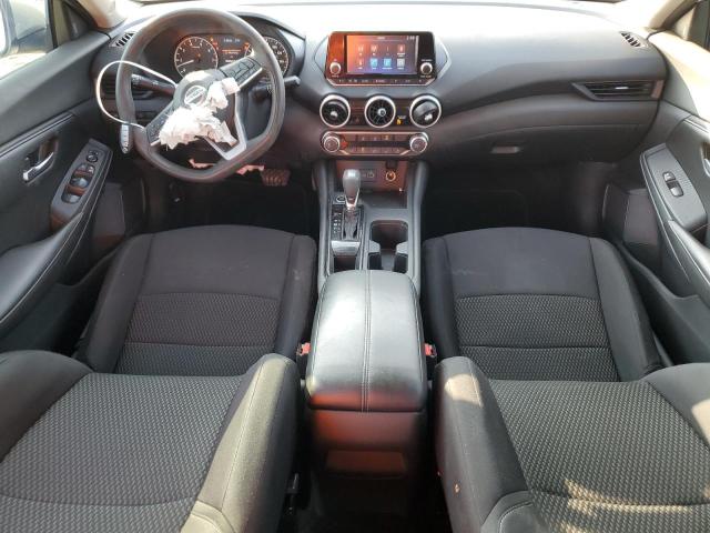 NISSAN SENTRA S 2022