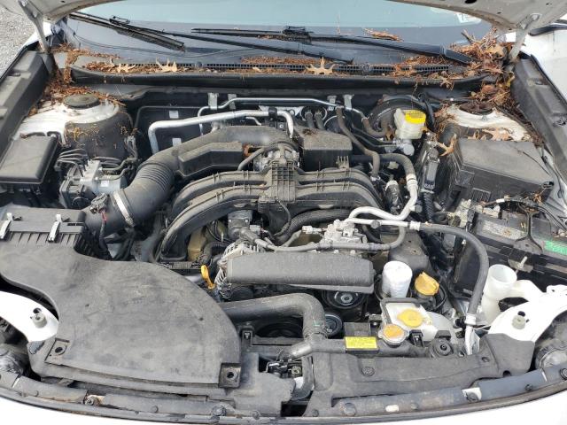 SUBARU OUTBACK PREMIUM 2020