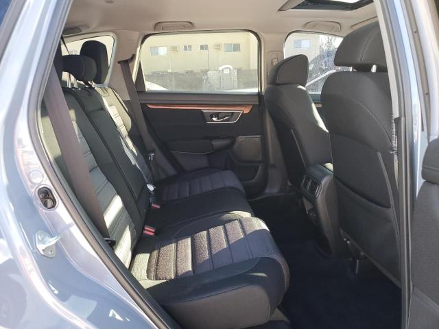 HONDA CR-V EXL 2021