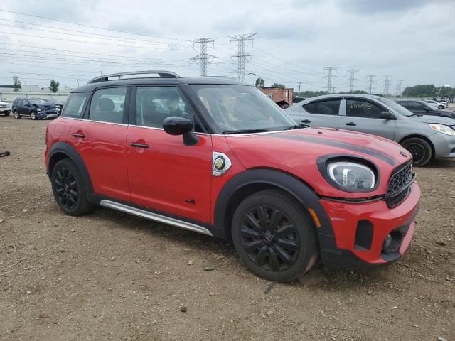 MINI COOPER S E COUNTRYMAN ALL4 2023