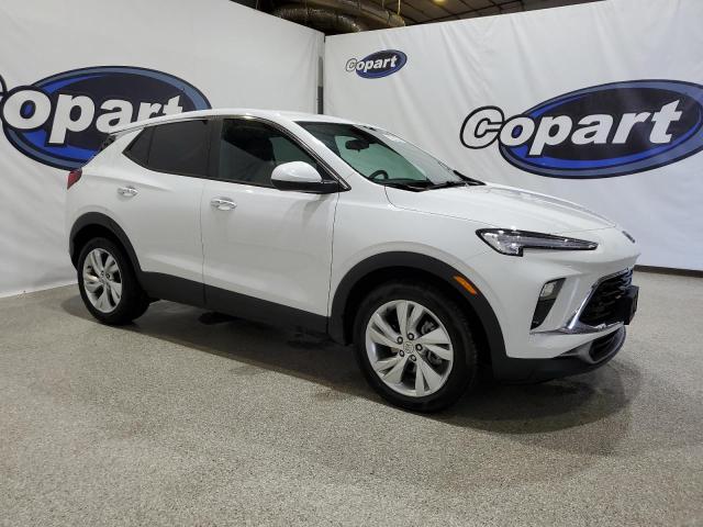 BUICK ENCORE GX PREFERRED 2024
