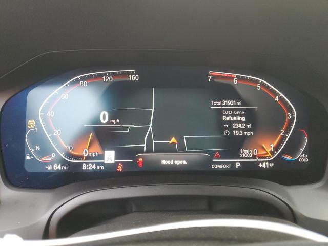 BMW 330XI 2021