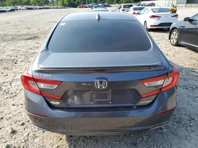 HONDA ACCORD SPORT 2020