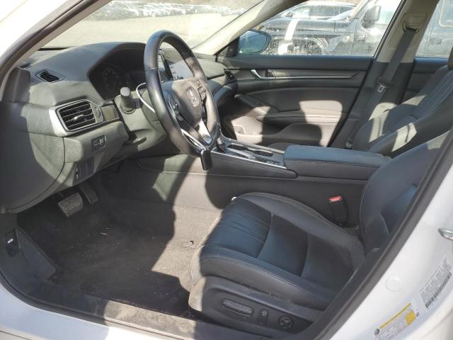 HONDA ACCORD EXL 2020