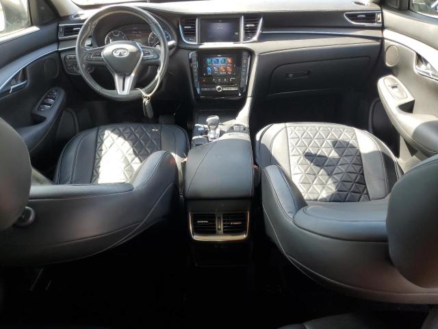 INFINITI QX50 LUXE 2022