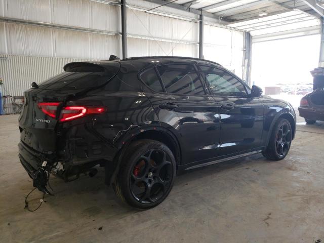 ALFA ROMEO STELVIO TI 2022