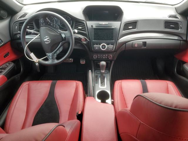 ACURA ILX PREMIUM A-SPEC 2021